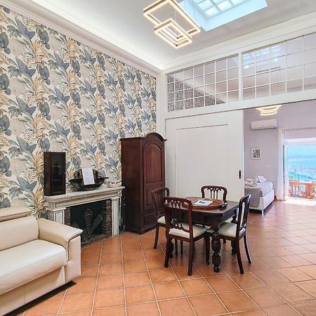 Апартаменты A Casa Di Rino Неттуно Экстерьер фото