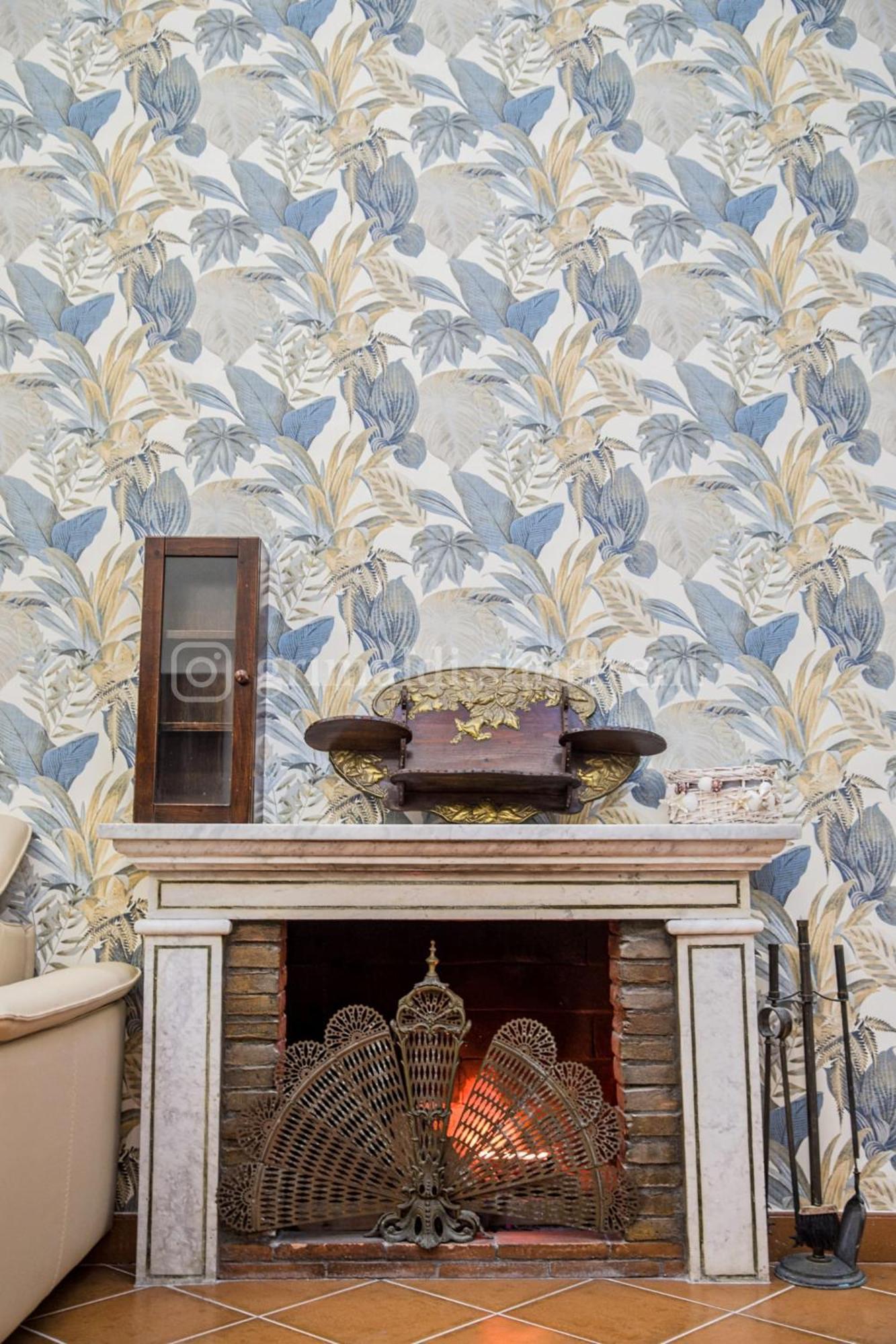 Апартаменты A Casa Di Rino Неттуно Экстерьер фото